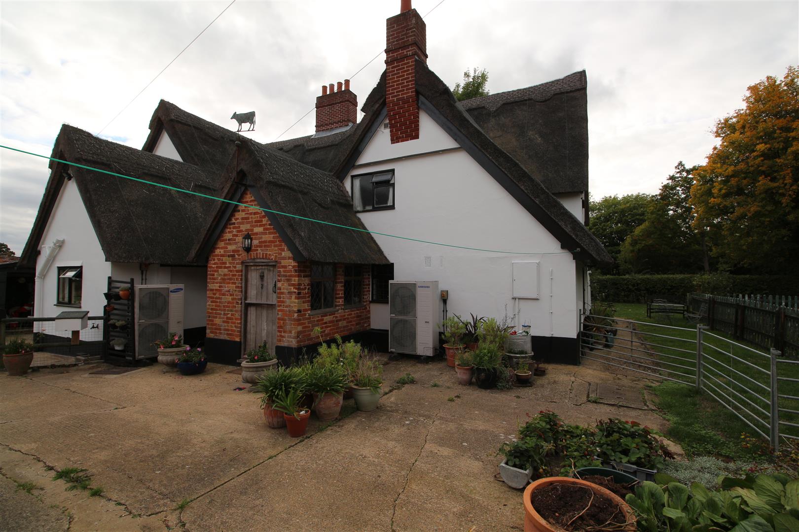 Yoxford property photo